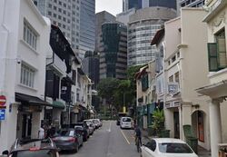 Boat Quay Conservation Area (D1), Shop House #626501351
